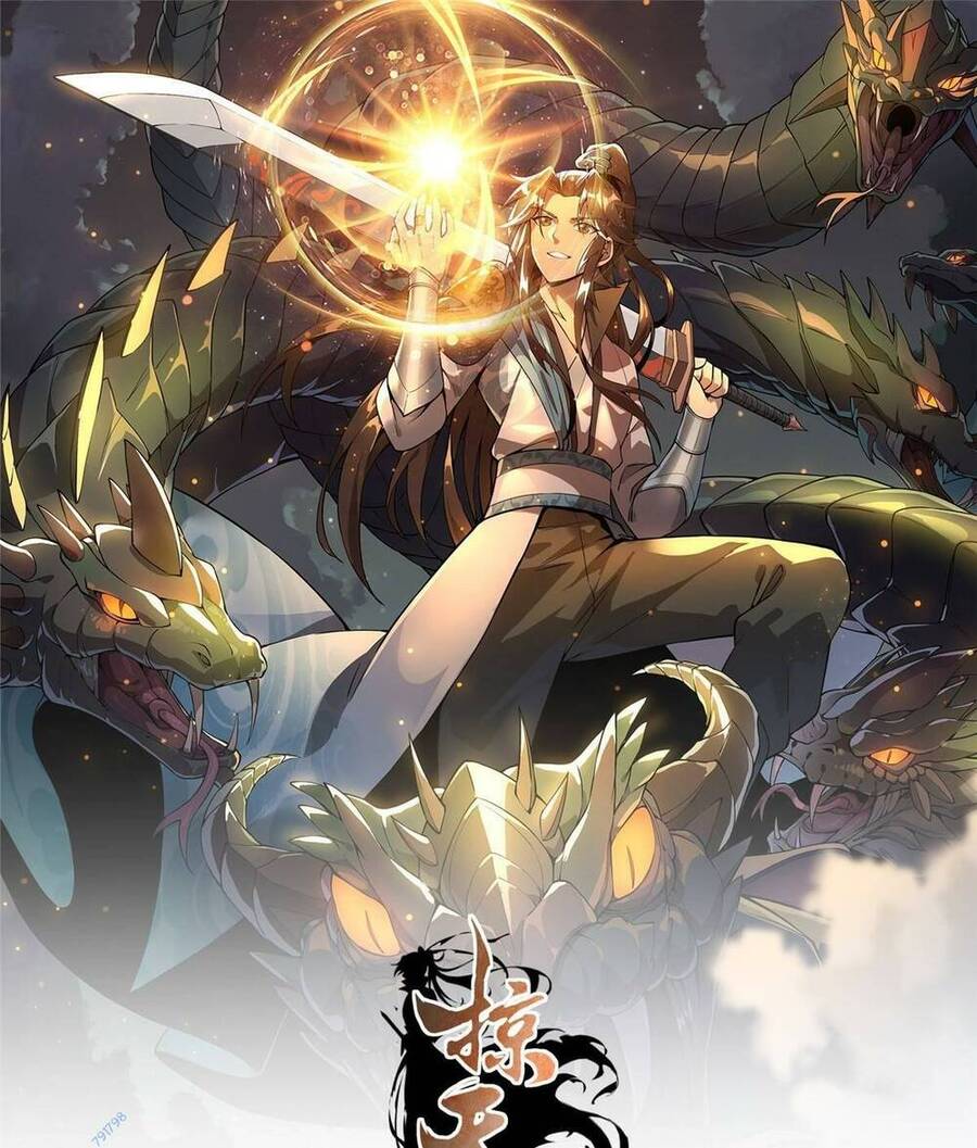 Lược Thiên Ký chapter 85 - Upload bởi truyensieuhay.com
