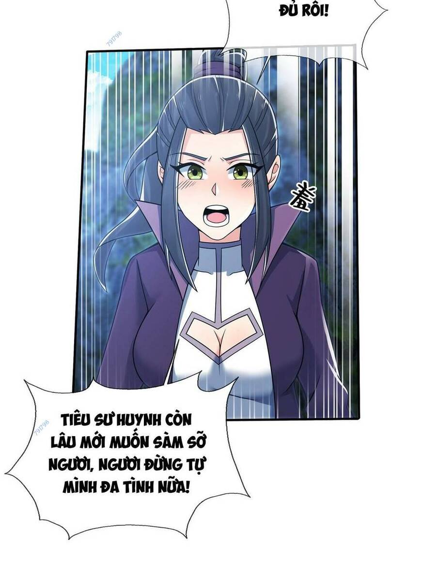 Lược Thiên Ký chapter 85 - Upload bởi truyensieuhay.com