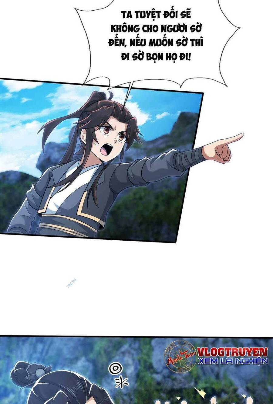 Lược Thiên Ký chapter 85 - Upload bởi truyensieuhay.com