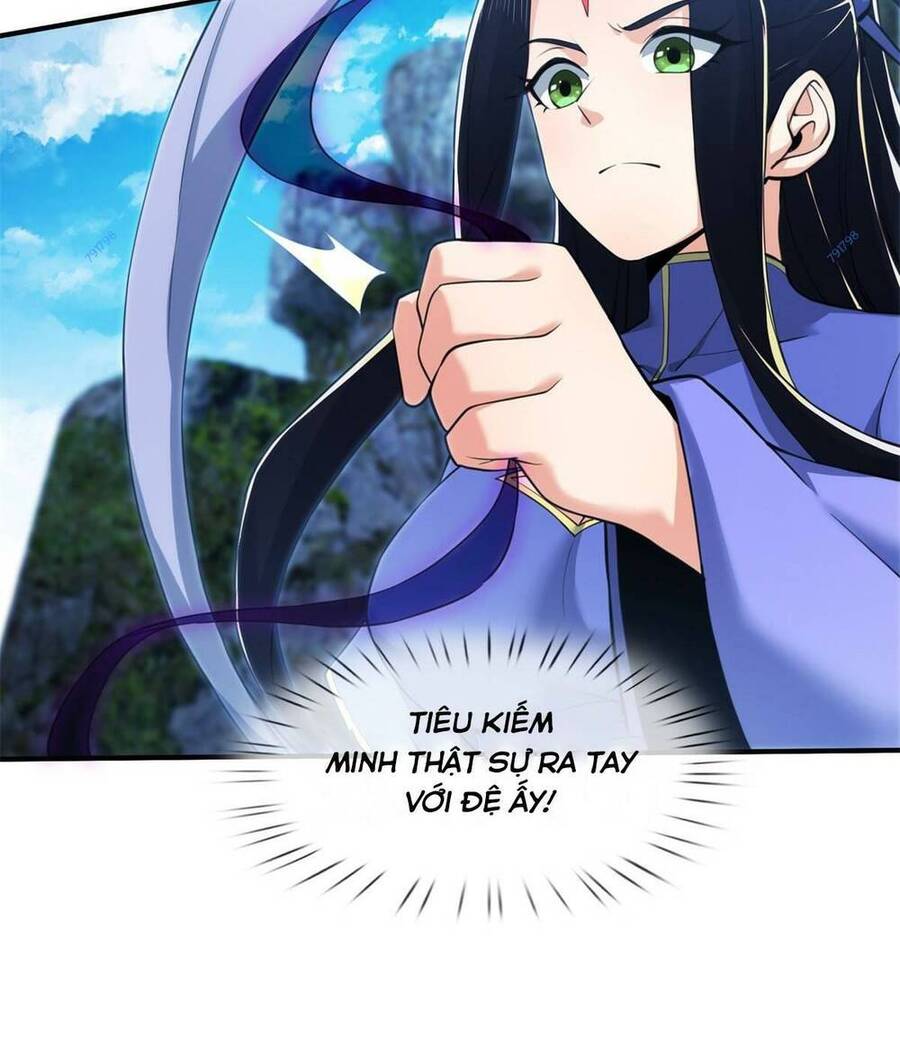 Lược Thiên Ký chapter 85 - Upload bởi truyensieuhay.com