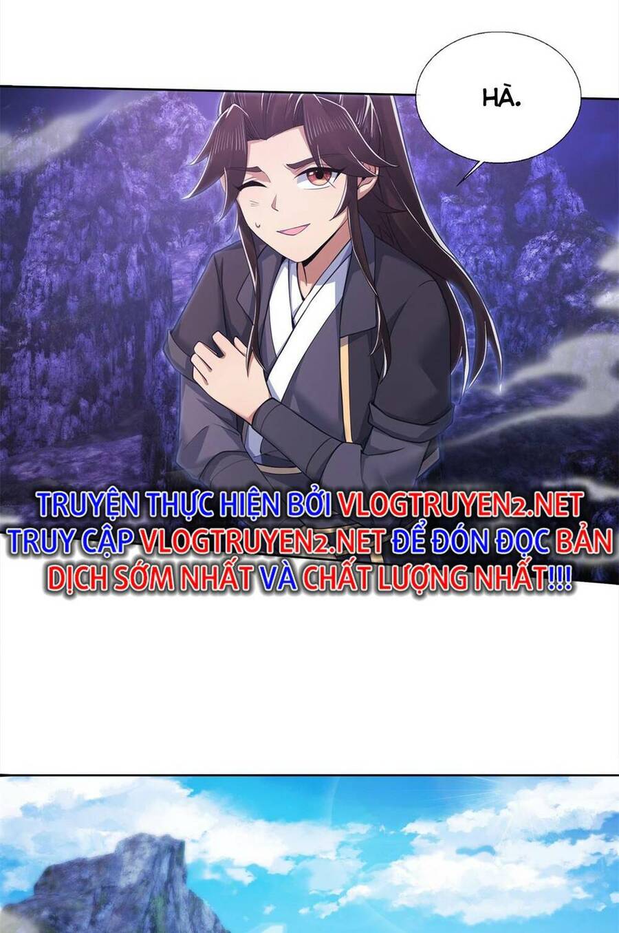 Lược Thiên Ký chapter 85 - Upload bởi truyensieuhay.com