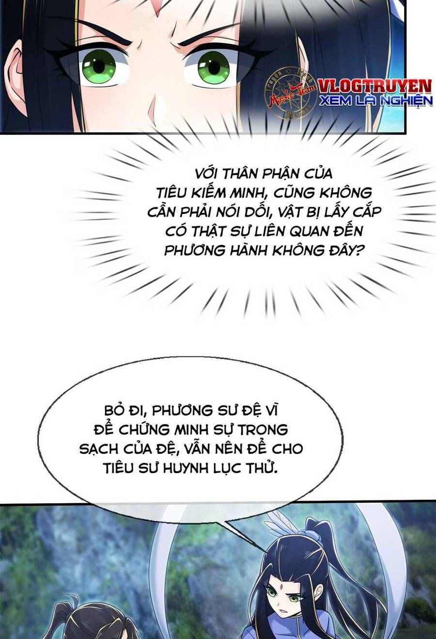 Lược Thiên Ký chapter 85 - Upload bởi truyensieuhay.com