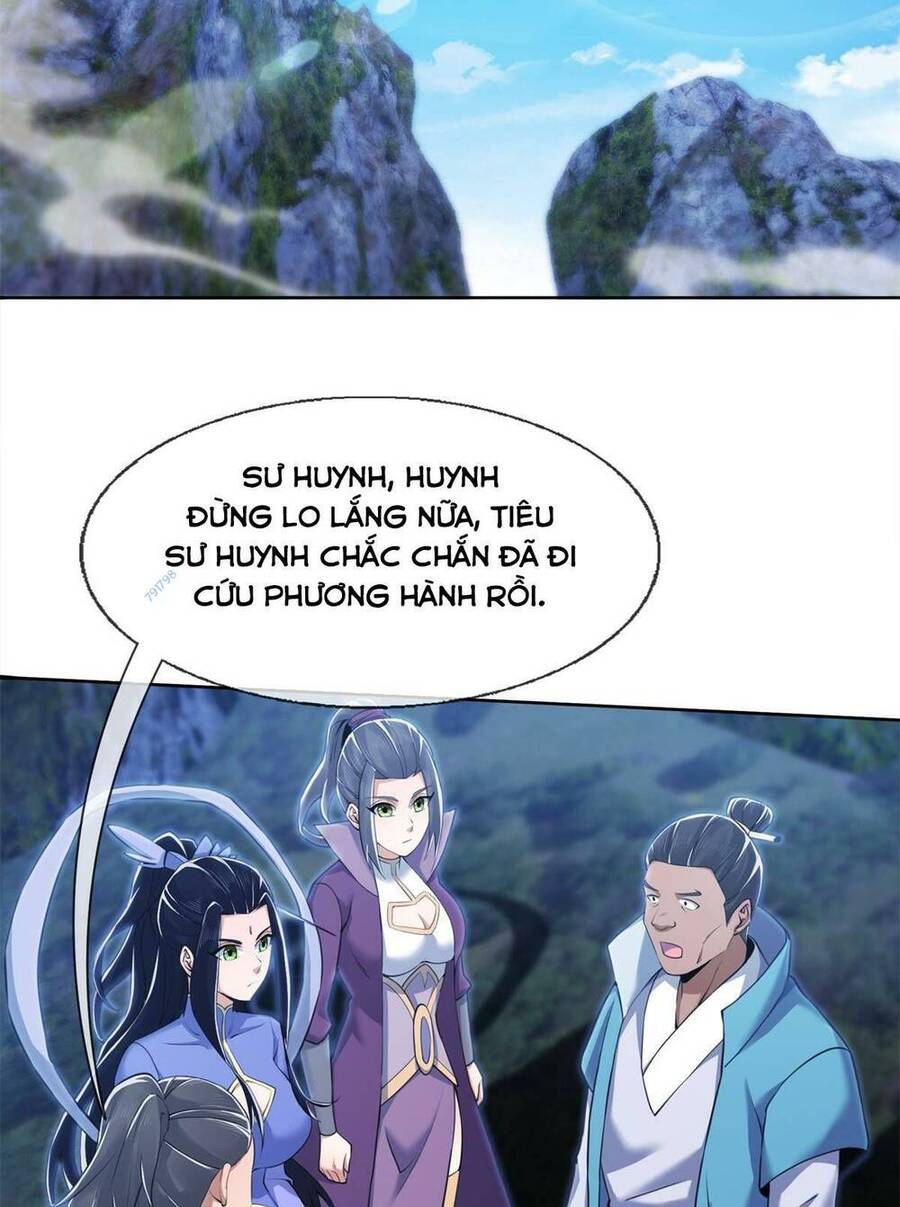 Lược Thiên Ký chapter 85 - Upload bởi truyensieuhay.com