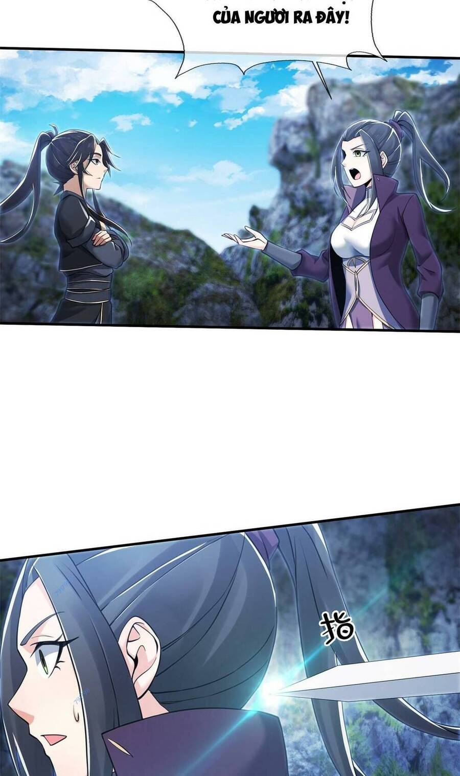 Lược Thiên Ký chapter 85 - Upload bởi truyensieuhay.com