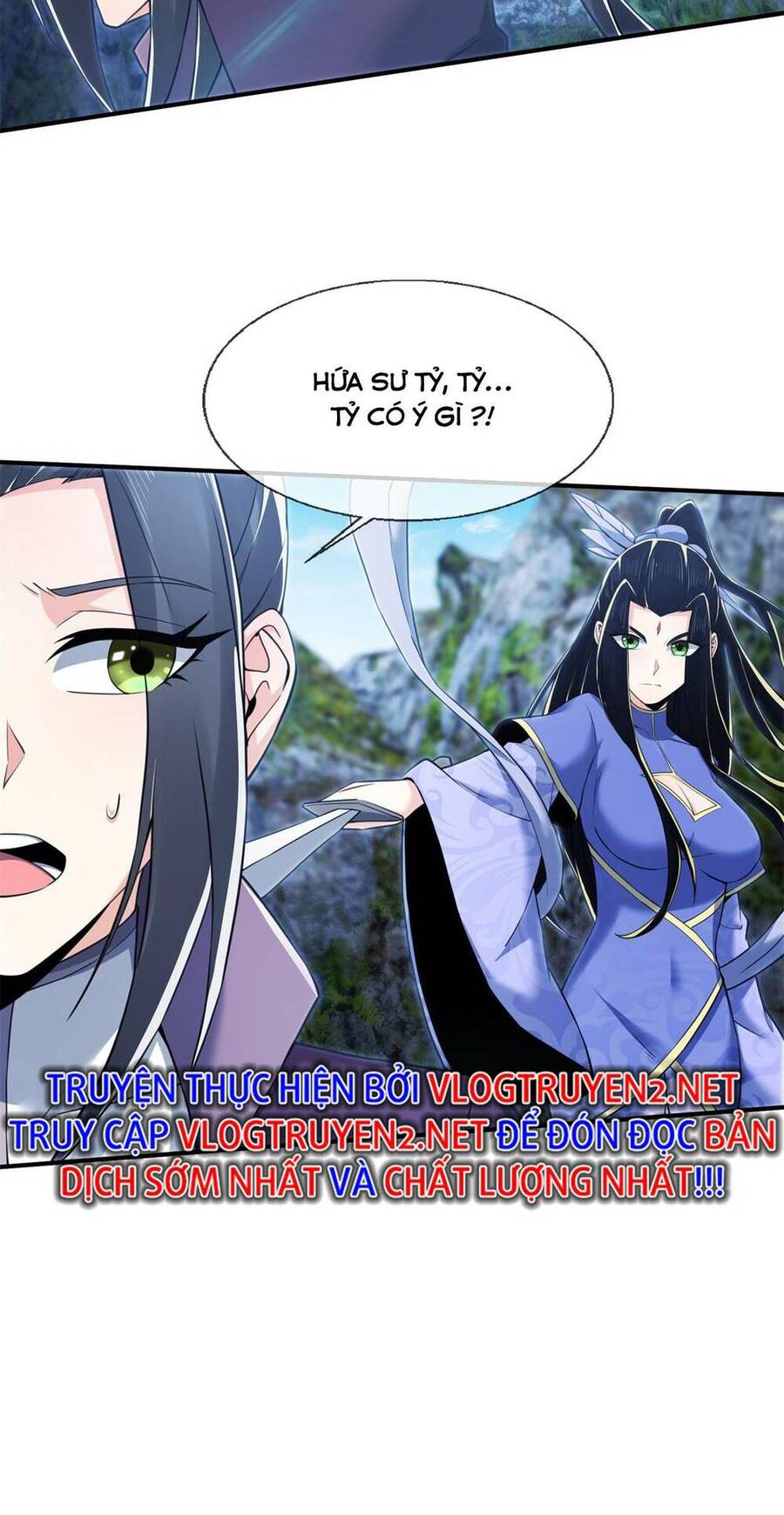 Lược Thiên Ký chapter 85 - Upload bởi truyensieuhay.com