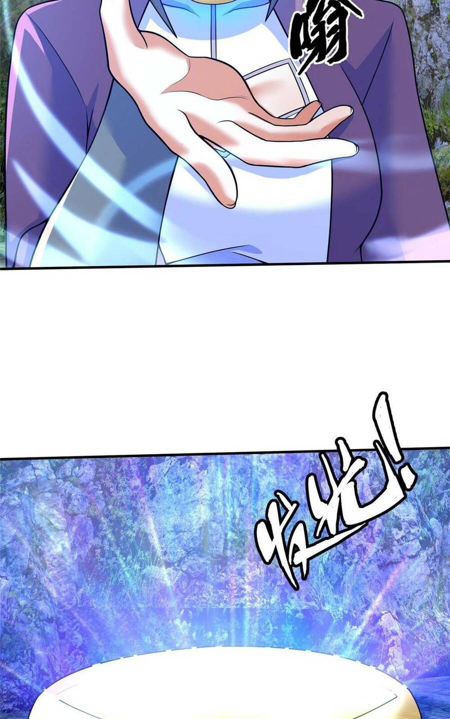 Lược Thiên Ký chapter 86 - Upload bởi truyensieuhay.com