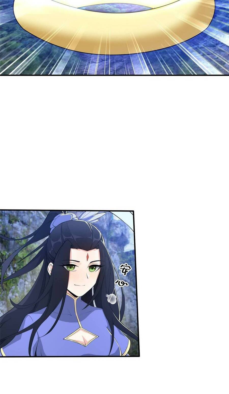 Lược Thiên Ký chapter 86 - Upload bởi truyensieuhay.com