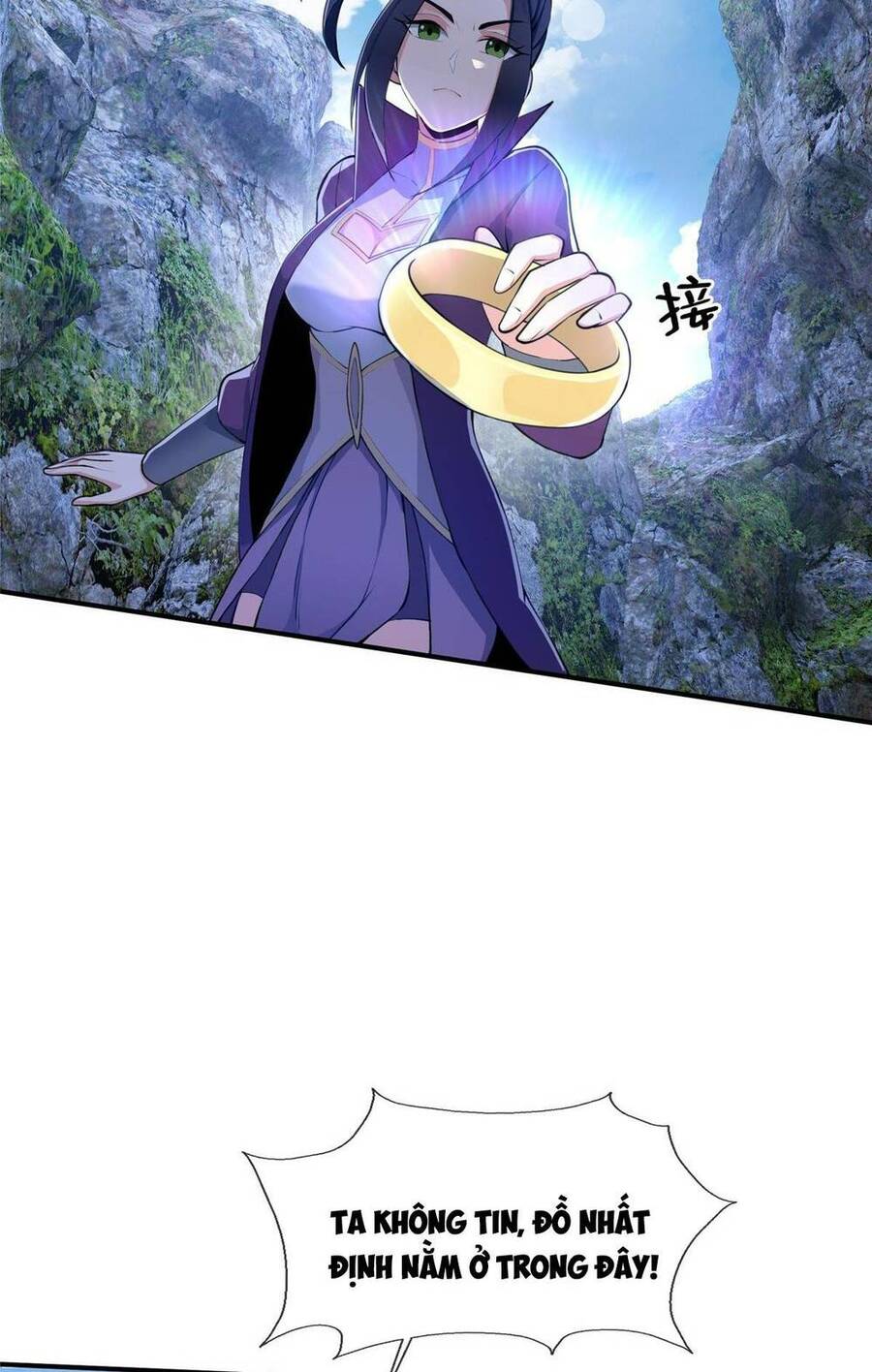 Lược Thiên Ký chapter 86 - Upload bởi truyensieuhay.com