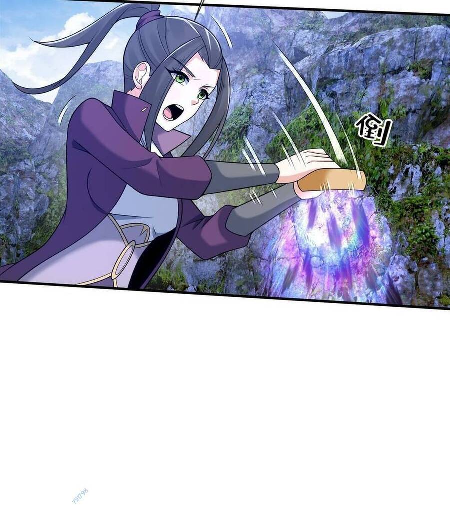 Lược Thiên Ký chapter 86 - Upload bởi truyensieuhay.com