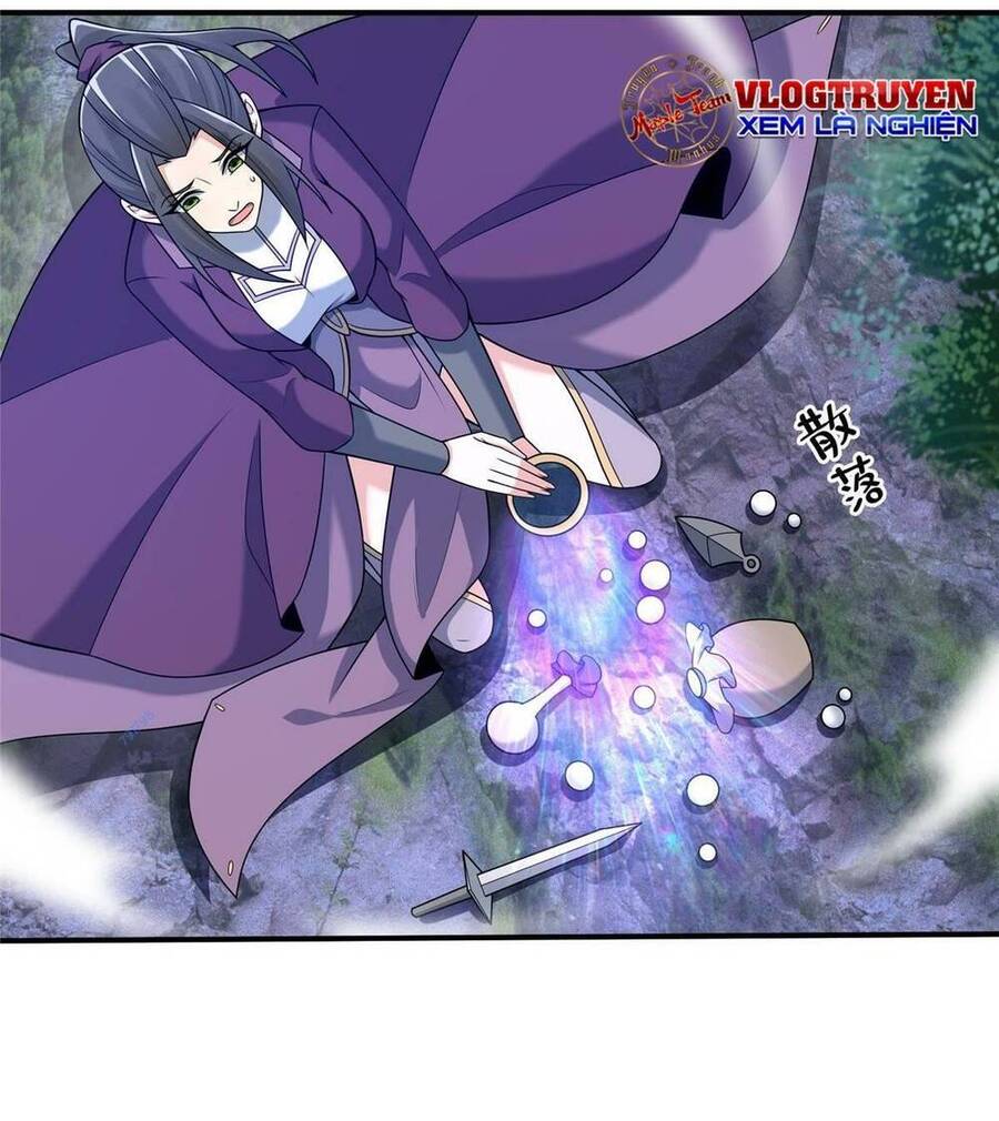 Lược Thiên Ký chapter 86 - Upload bởi truyensieuhay.com