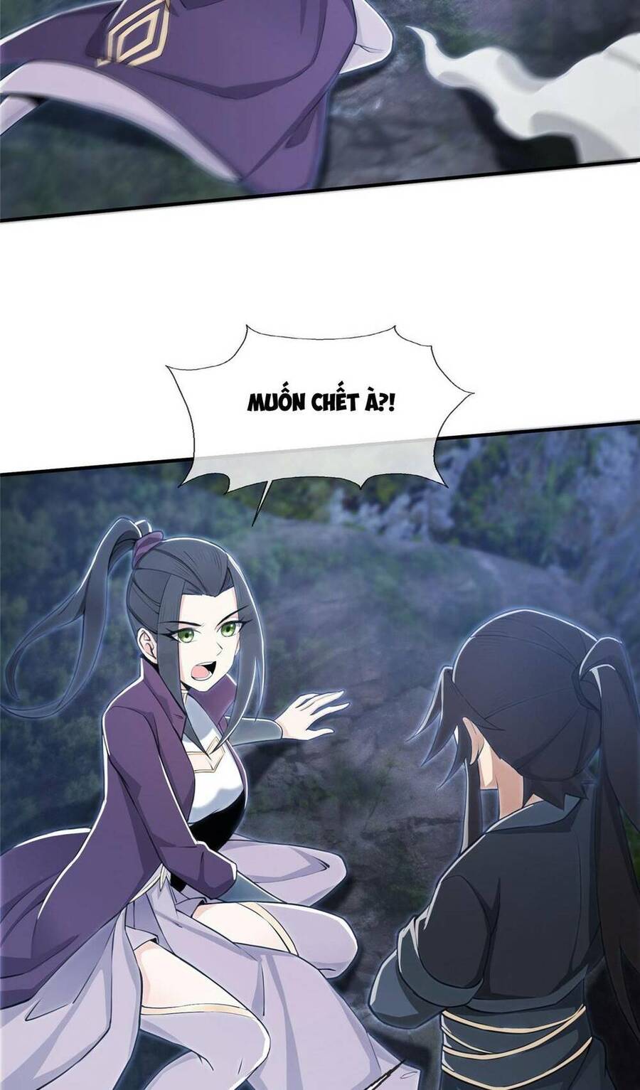 Lược Thiên Ký chapter 86 - Upload bởi truyensieuhay.com