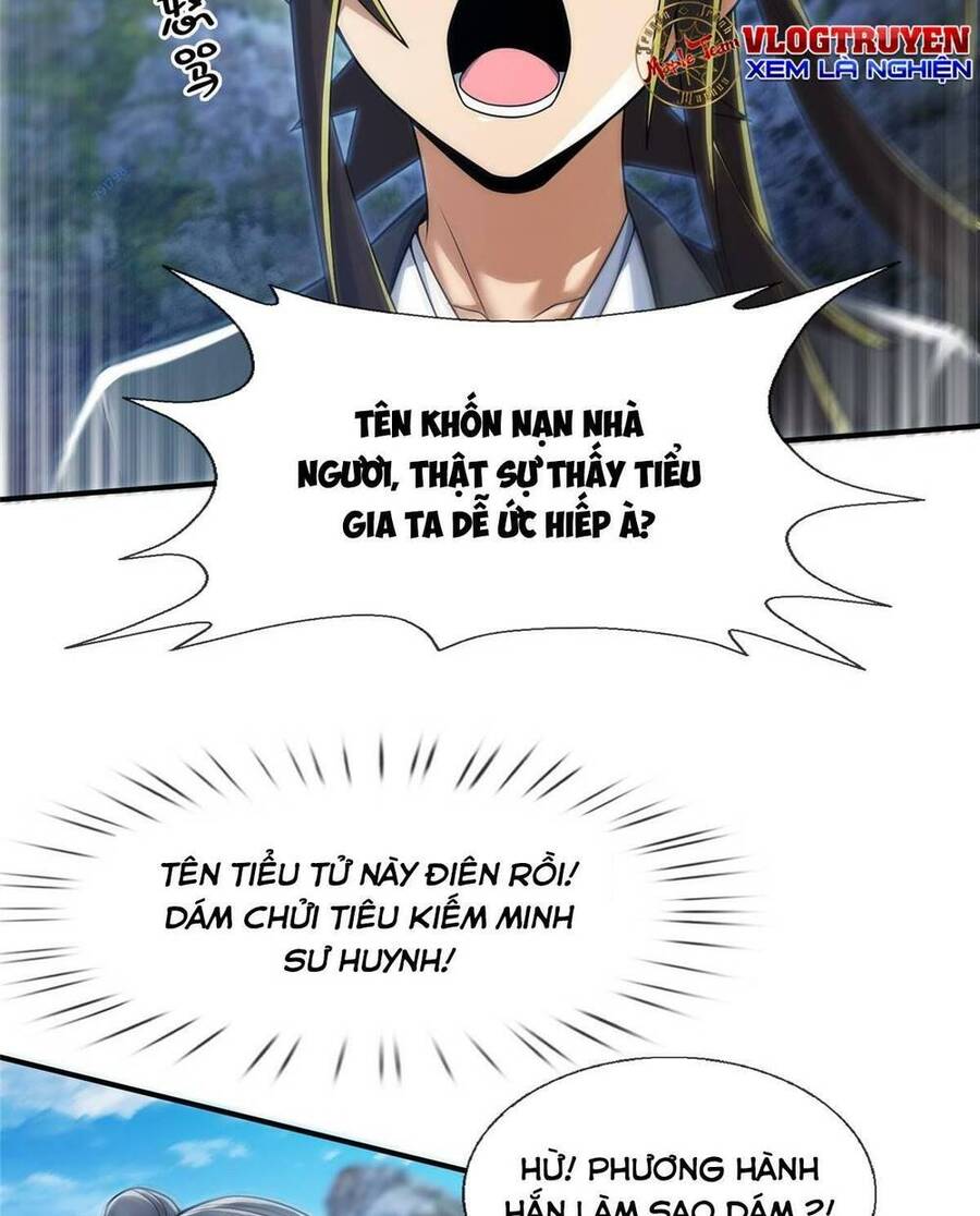 Lược Thiên Ký chapter 86 - Upload bởi truyensieuhay.com
