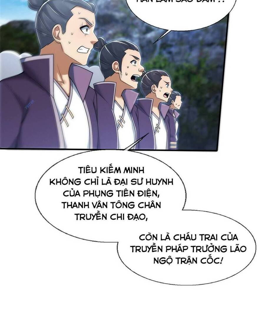 Lược Thiên Ký chapter 86 - Upload bởi truyensieuhay.com