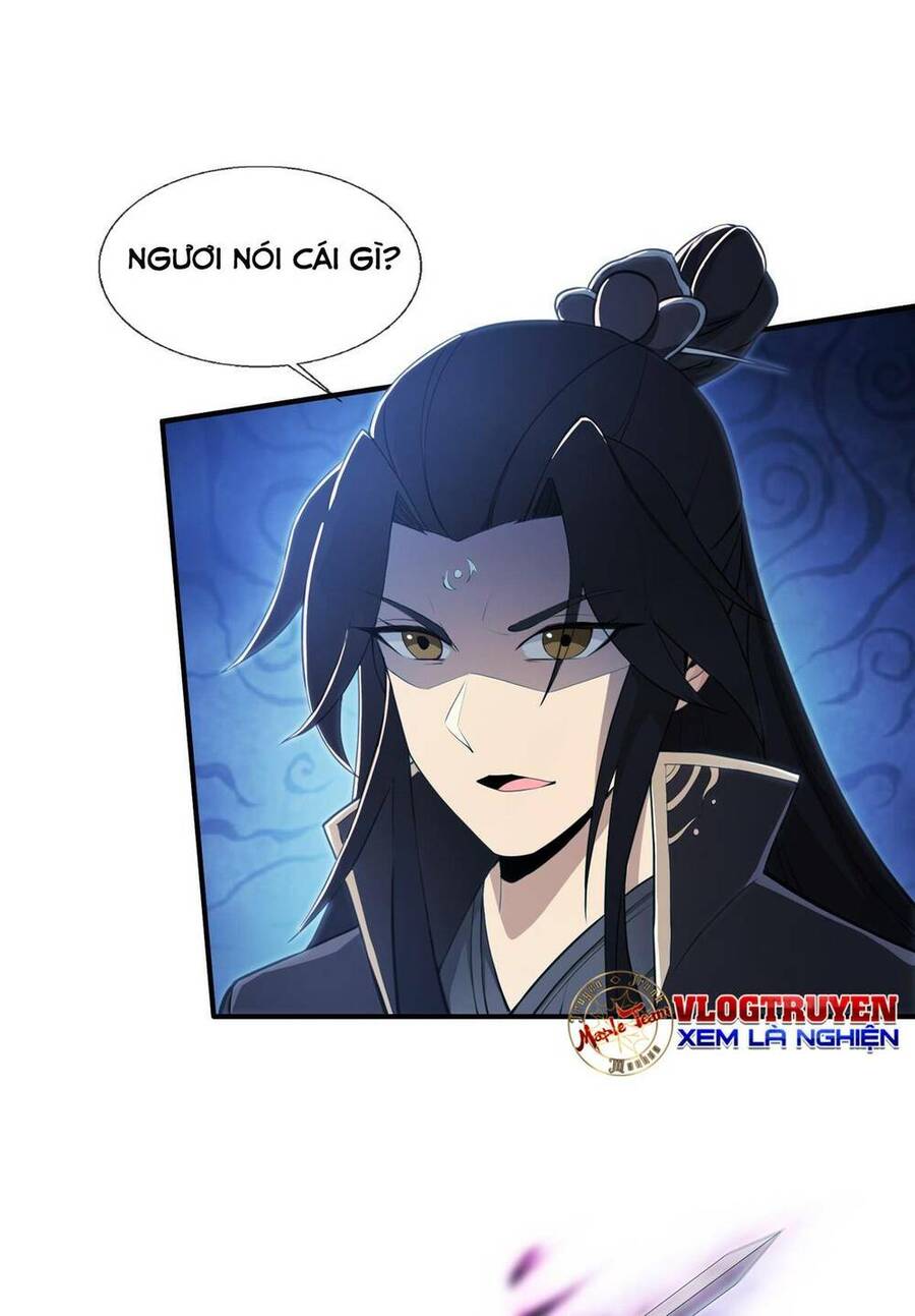 Lược Thiên Ký chapter 86 - Upload bởi truyensieuhay.com