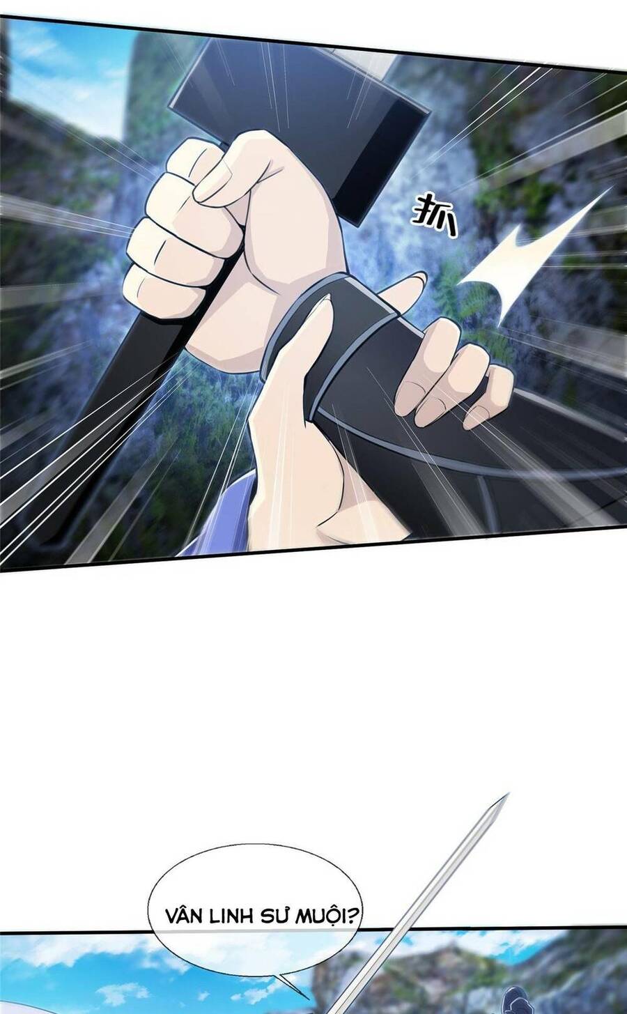 Lược Thiên Ký chapter 86 - Upload bởi truyensieuhay.com