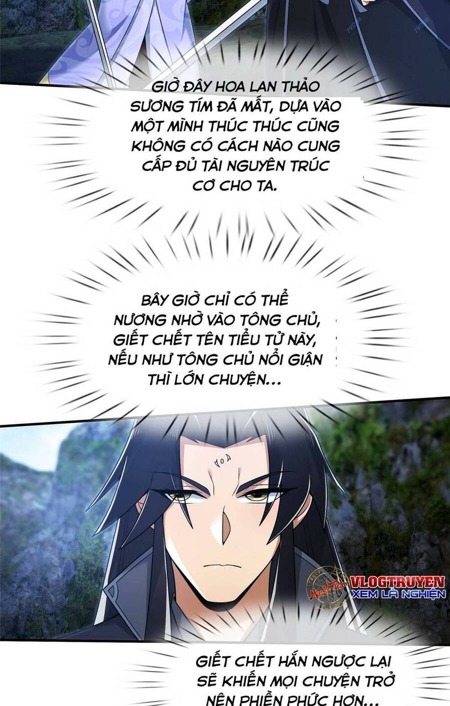 Lược Thiên Ký chapter 86 - Upload bởi truyensieuhay.com