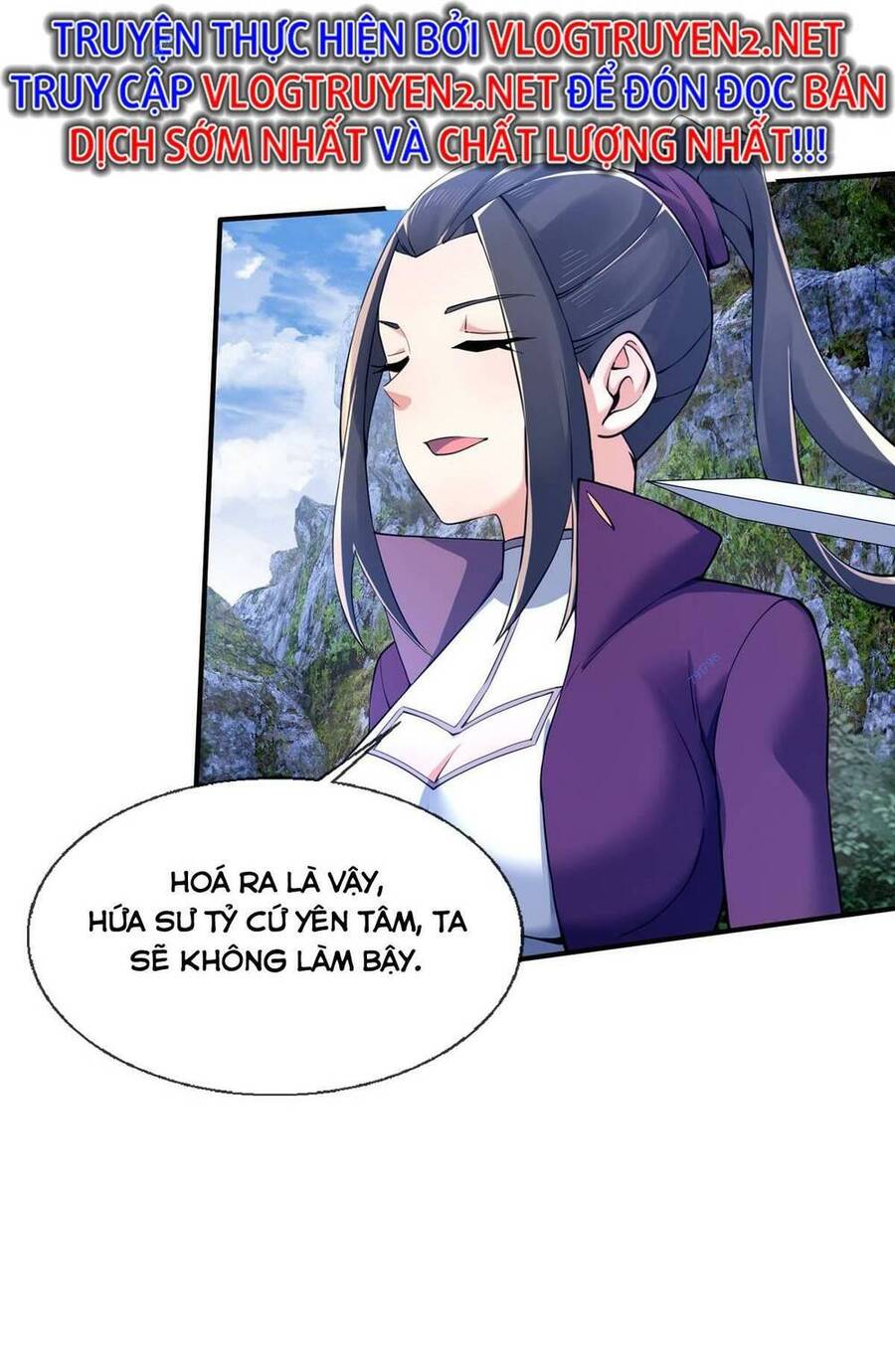 Lược Thiên Ký chapter 86 - Upload bởi truyensieuhay.com