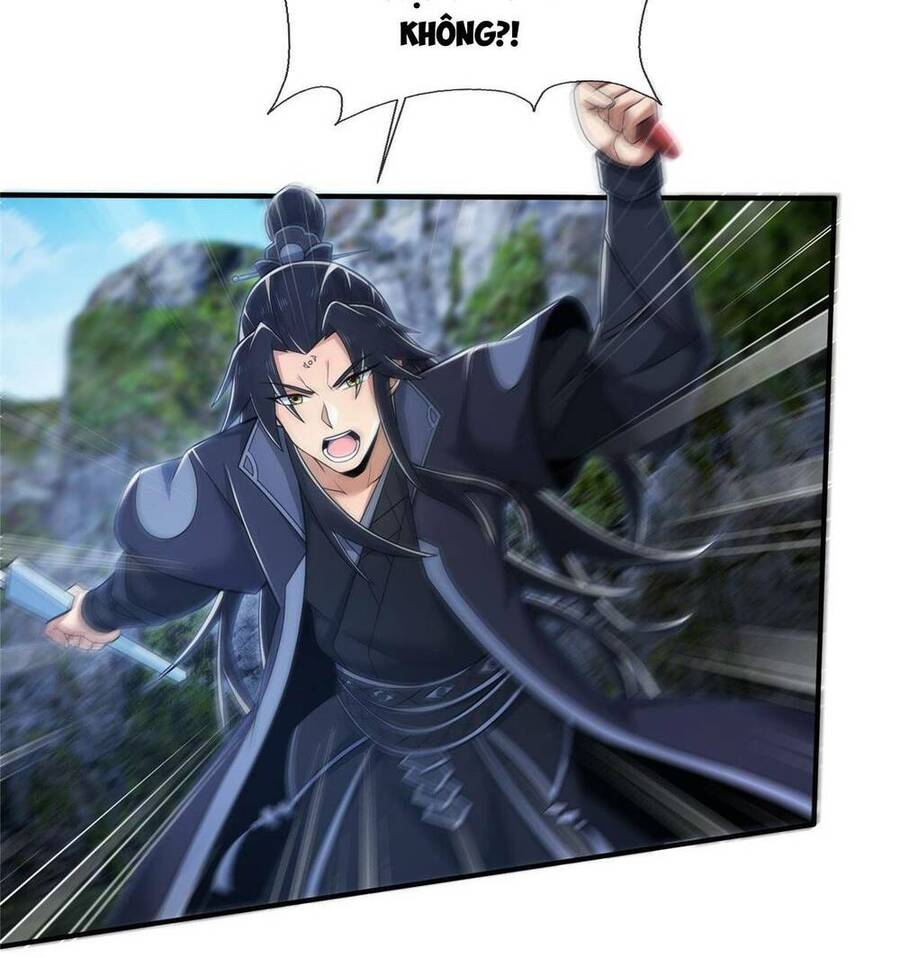 Lược Thiên Ký chapter 86 - Upload bởi truyensieuhay.com