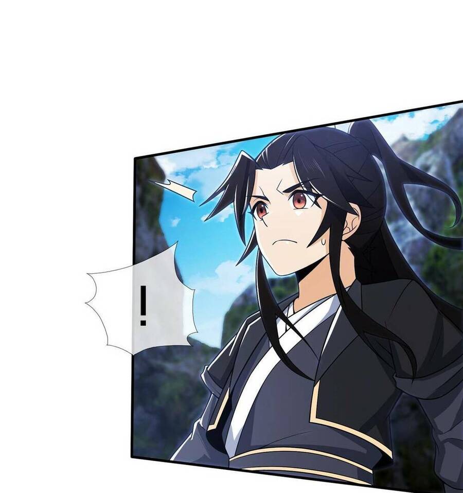 Lược Thiên Ký chapter 86 - Upload bởi truyensieuhay.com