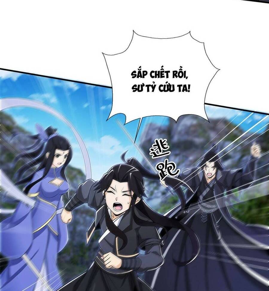 Lược Thiên Ký chapter 86 - Upload bởi truyensieuhay.com