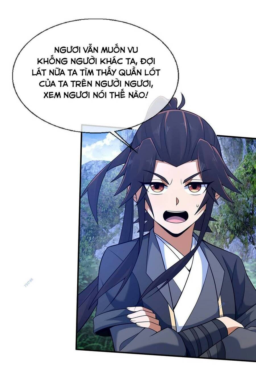 Lược Thiên Ký chapter 86 - Upload bởi truyensieuhay.com