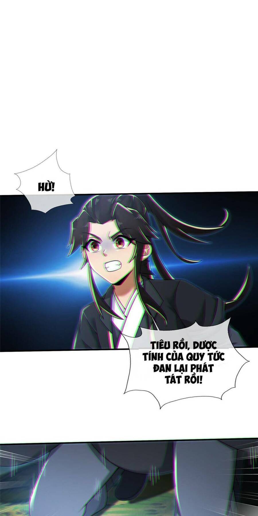 Lược Thiên Ký chapter 87 - Upload bởi truyensieuhay.com
