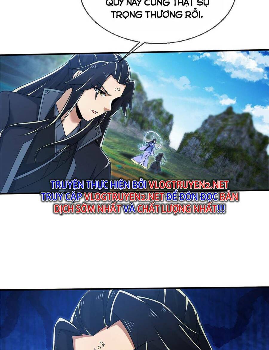 Lược Thiên Ký chapter 87 - Upload bởi truyensieuhay.com