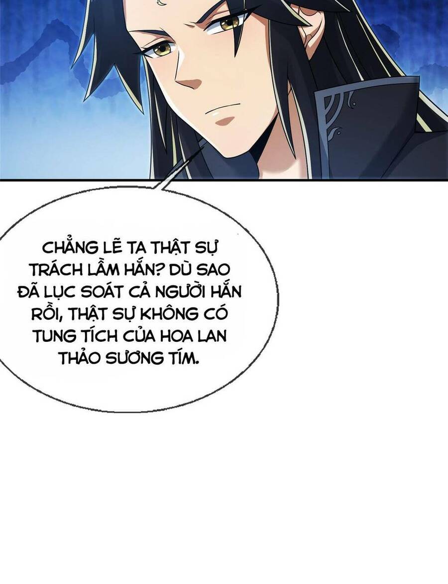 Lược Thiên Ký chapter 87 - Upload bởi truyensieuhay.com