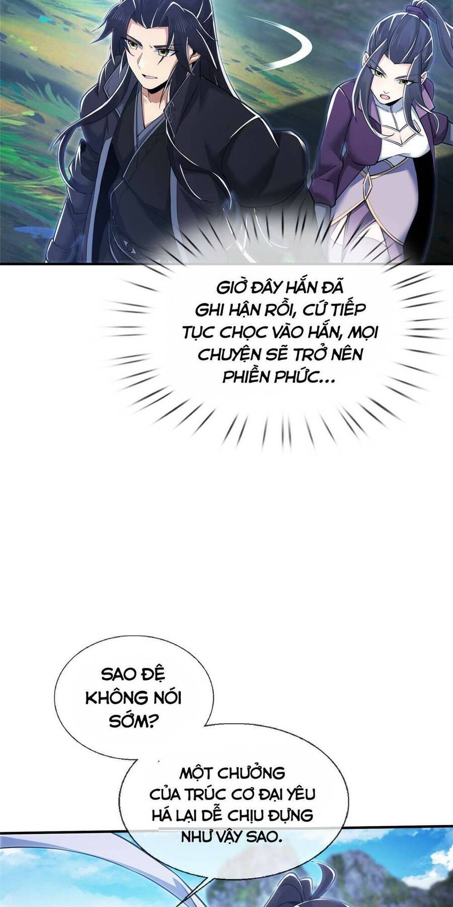 Lược Thiên Ký chapter 87 - Upload bởi truyensieuhay.com