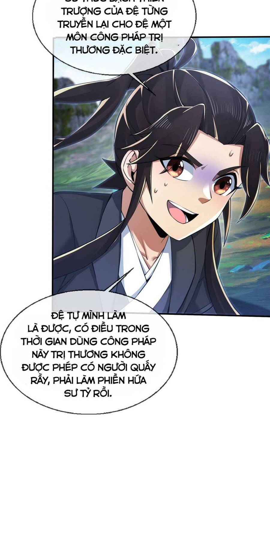 Lược Thiên Ký chapter 87 - Upload bởi truyensieuhay.com