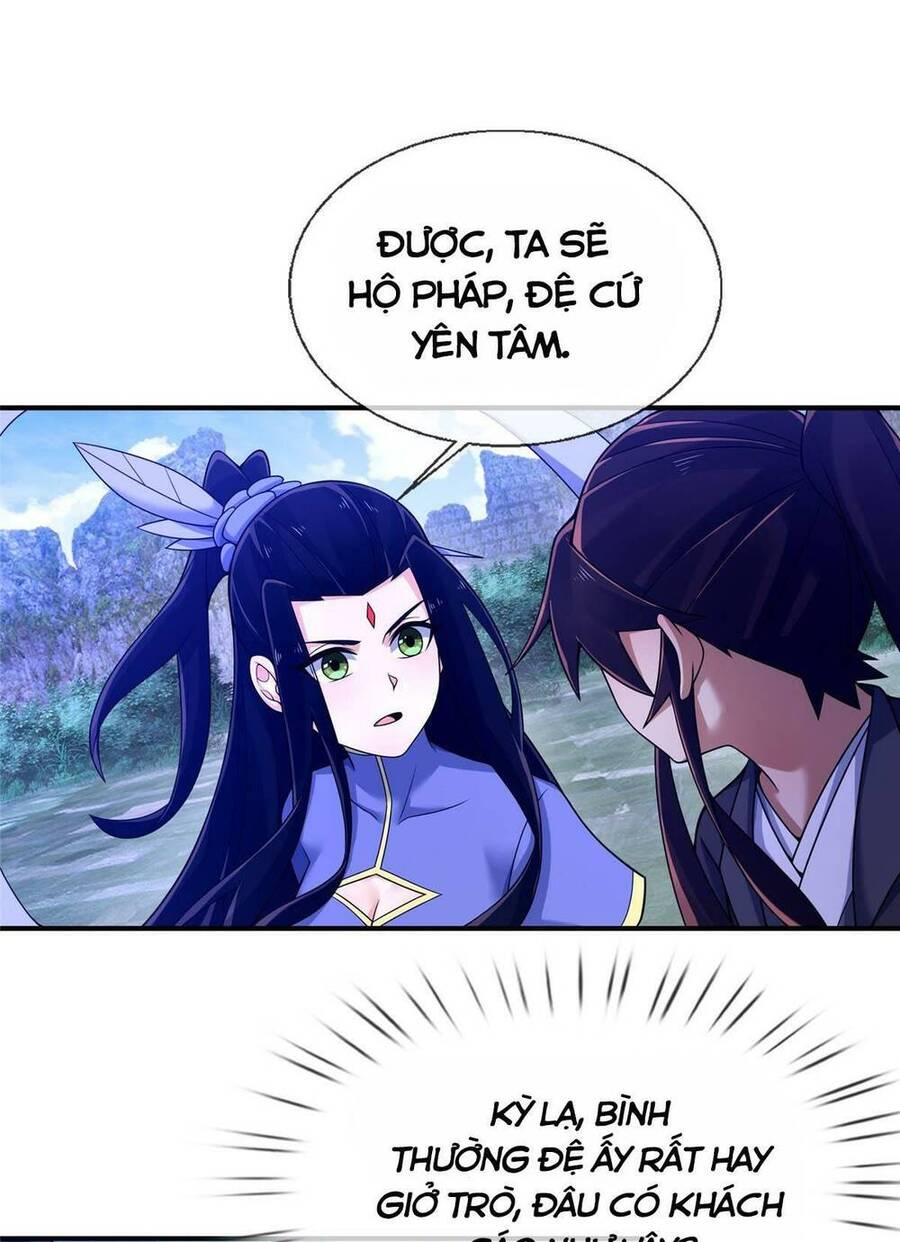 Lược Thiên Ký chapter 87 - Upload bởi truyensieuhay.com