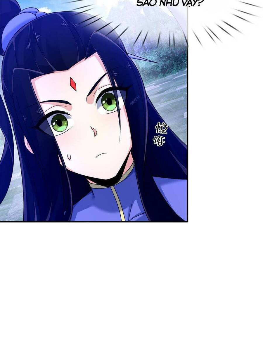 Lược Thiên Ký chapter 87 - Upload bởi truyensieuhay.com