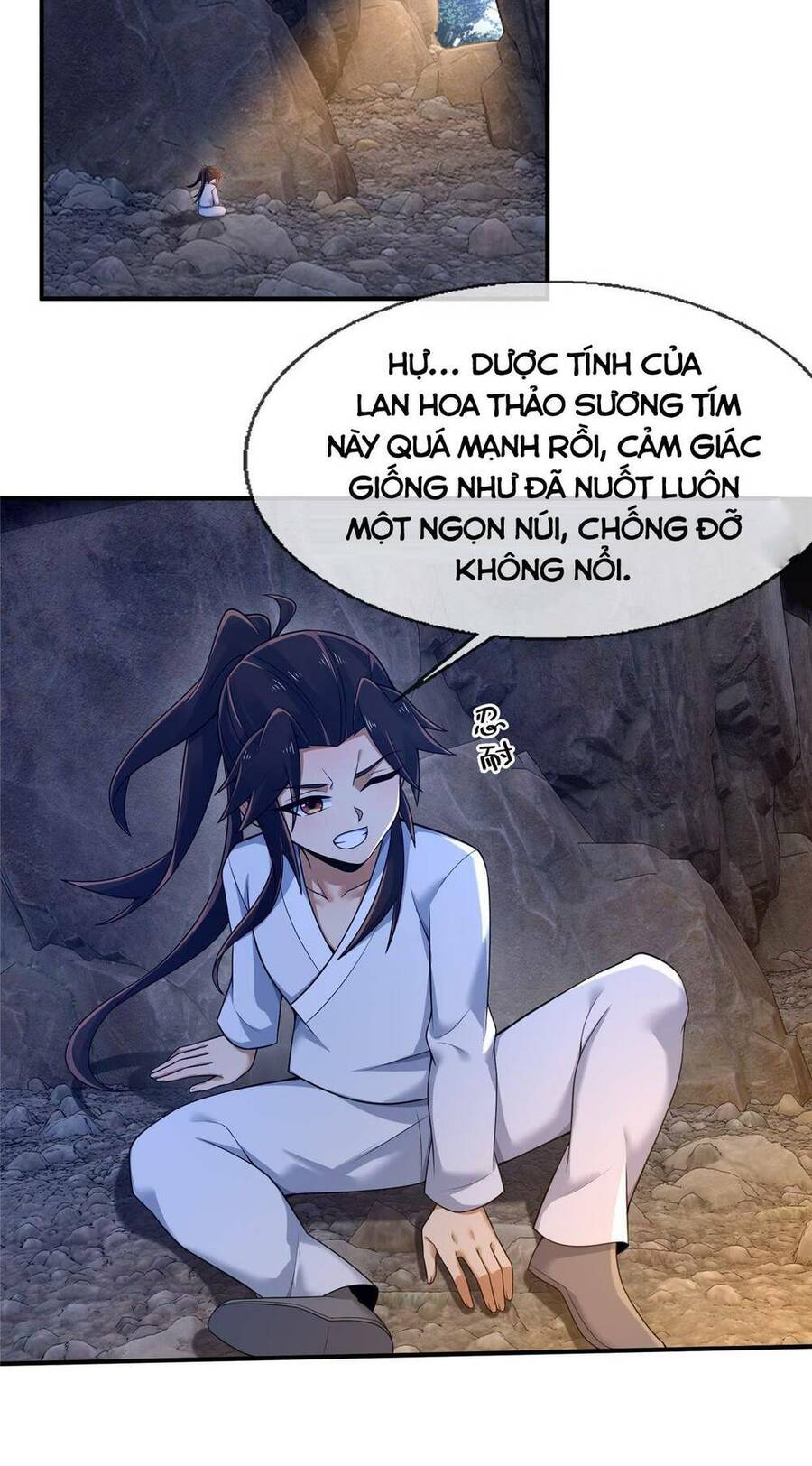 Lược Thiên Ký chapter 87 - Upload bởi truyensieuhay.com