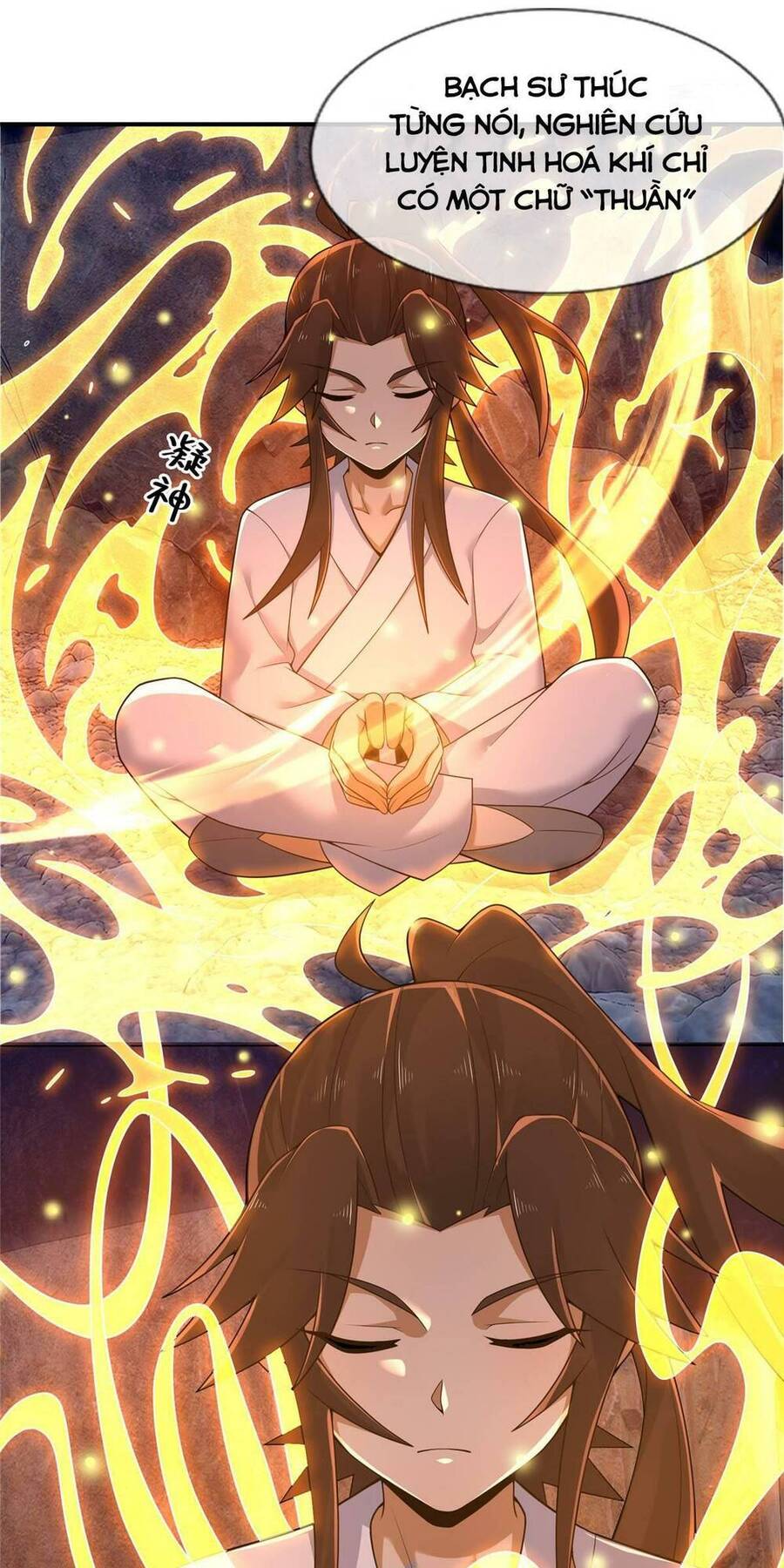 Lược Thiên Ký chapter 87 - Upload bởi truyensieuhay.com