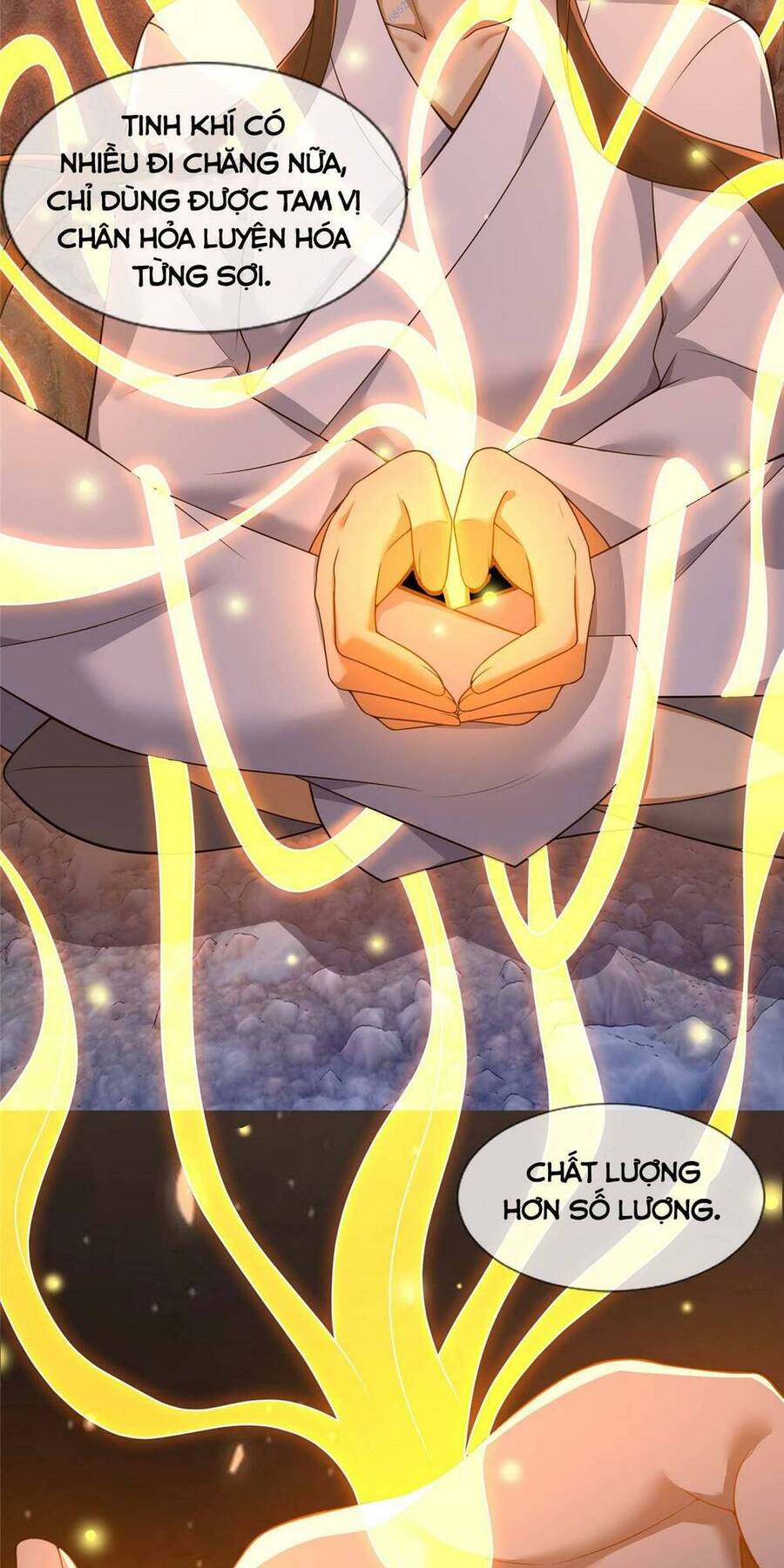 Lược Thiên Ký chapter 87 - Upload bởi truyensieuhay.com