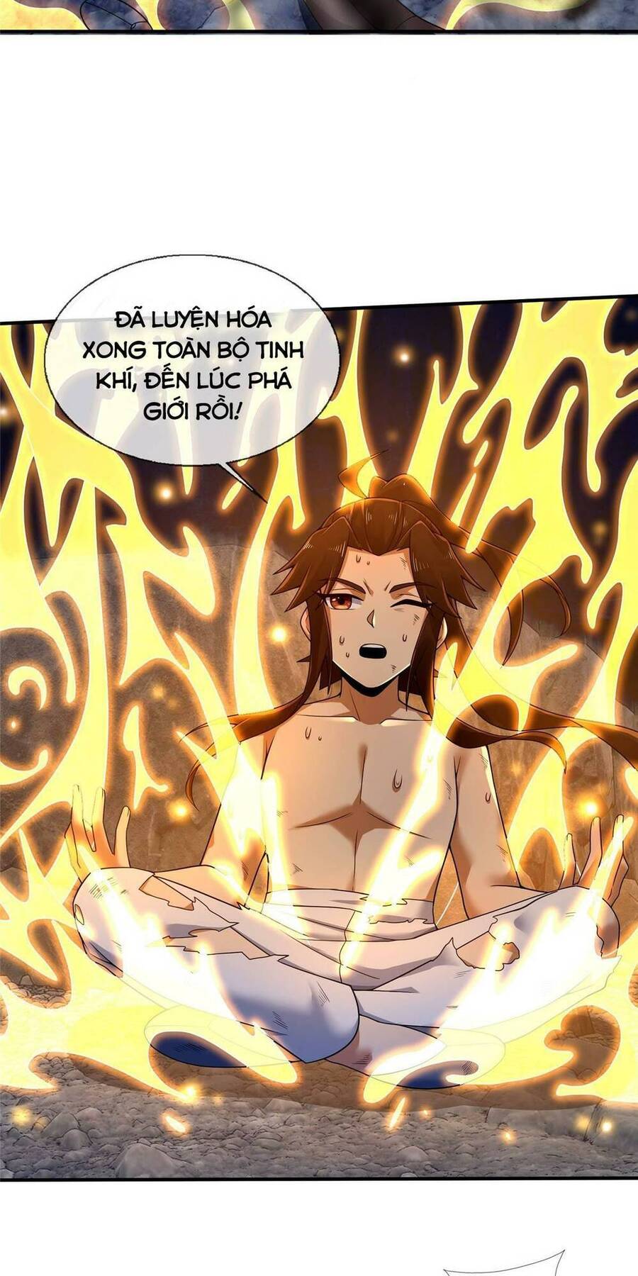 Lược Thiên Ký chapter 87 - Upload bởi truyensieuhay.com