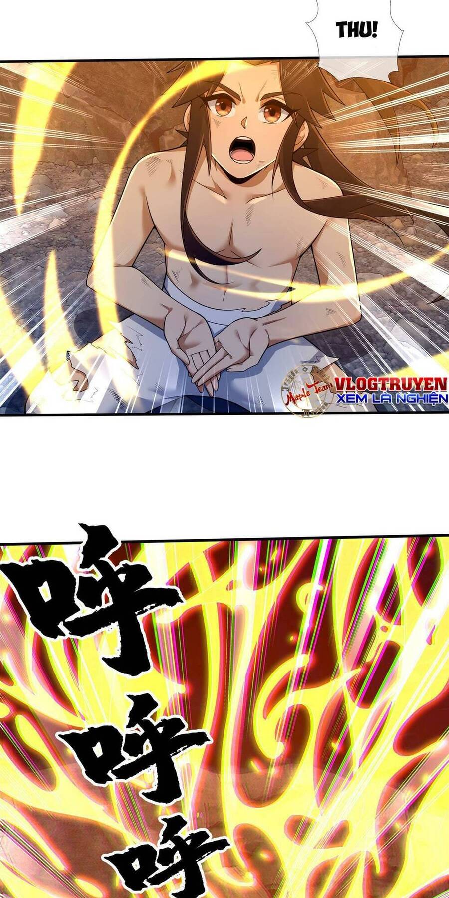 Lược Thiên Ký chapter 87 - Upload bởi truyensieuhay.com