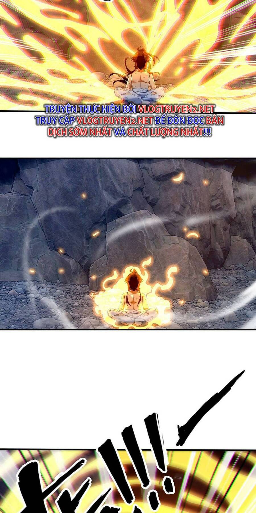 Lược Thiên Ký chapter 87 - Upload bởi truyensieuhay.com