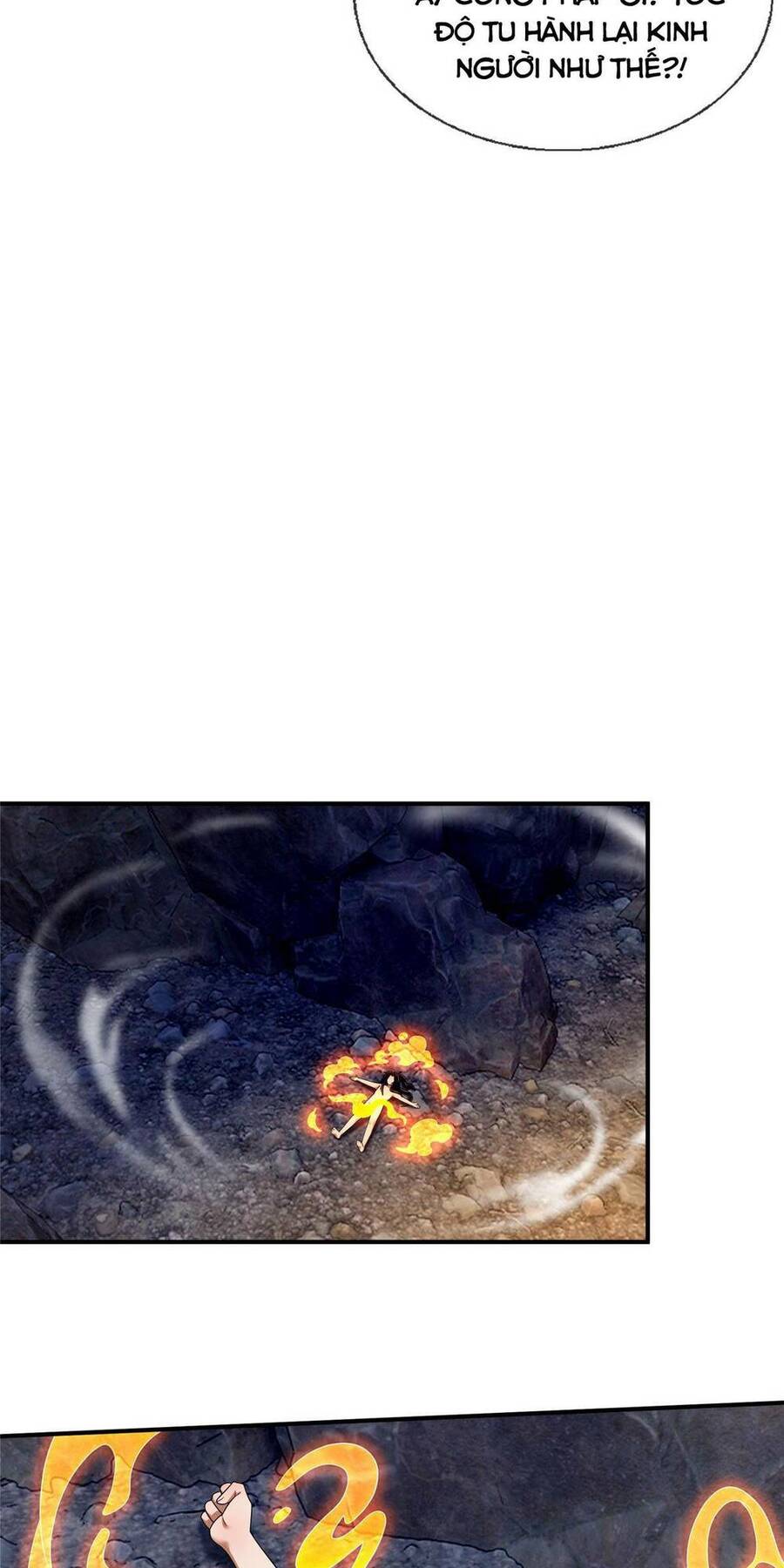 Lược Thiên Ký chapter 87 - Upload bởi truyensieuhay.com
