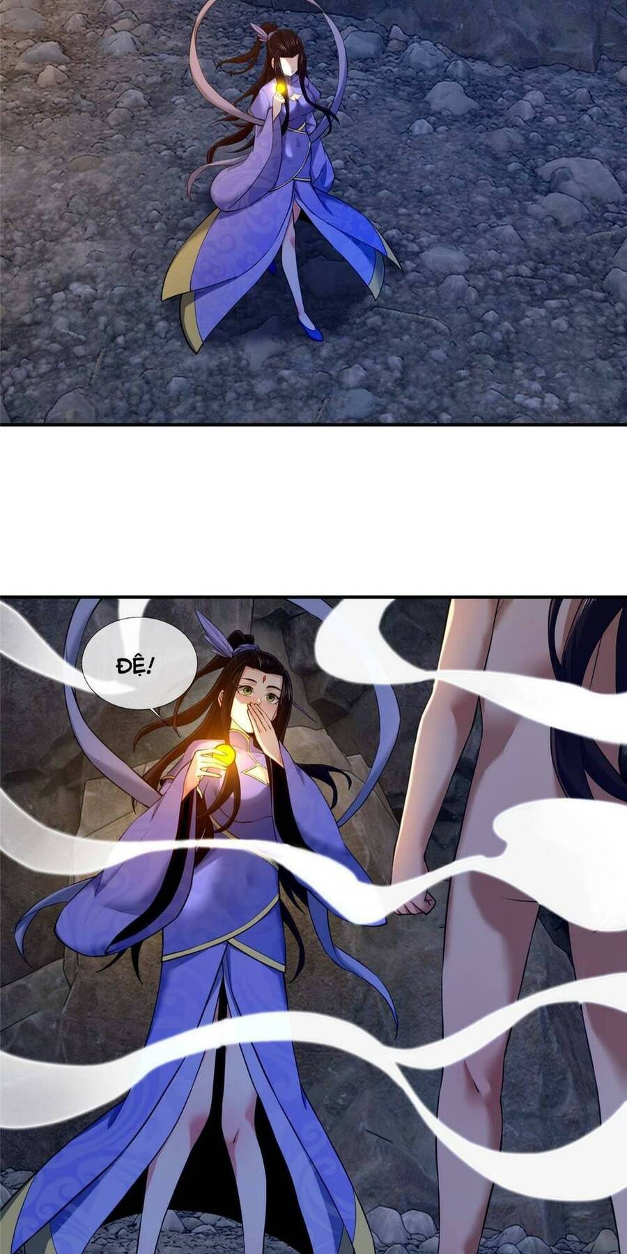 Lược Thiên Ký chapter 87 - Upload bởi truyensieuhay.com