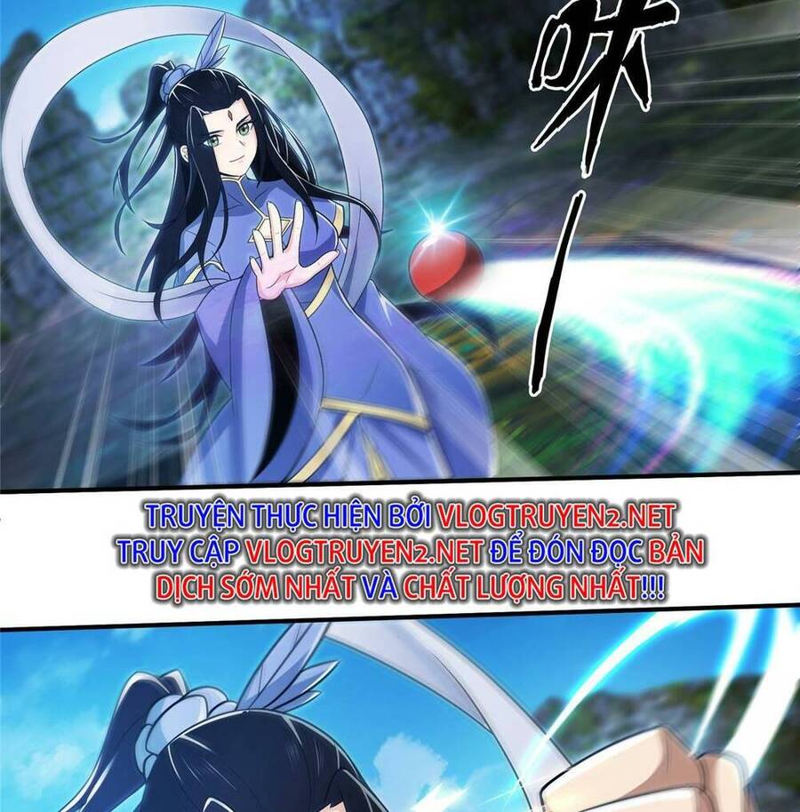 Lược Thiên Ký chapter 87 - Upload bởi truyensieuhay.com