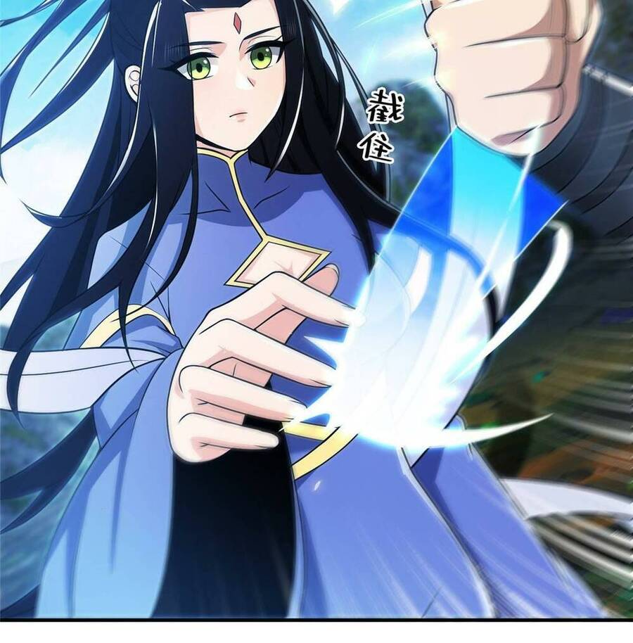 Lược Thiên Ký chapter 87 - Upload bởi truyensieuhay.com