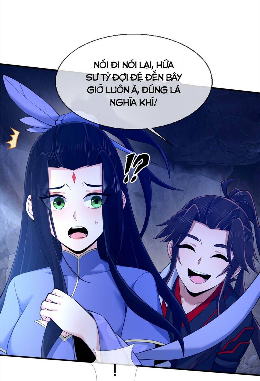 Lược Thiên Ký chapter 88 - Upload bởi truyensieuhay.com