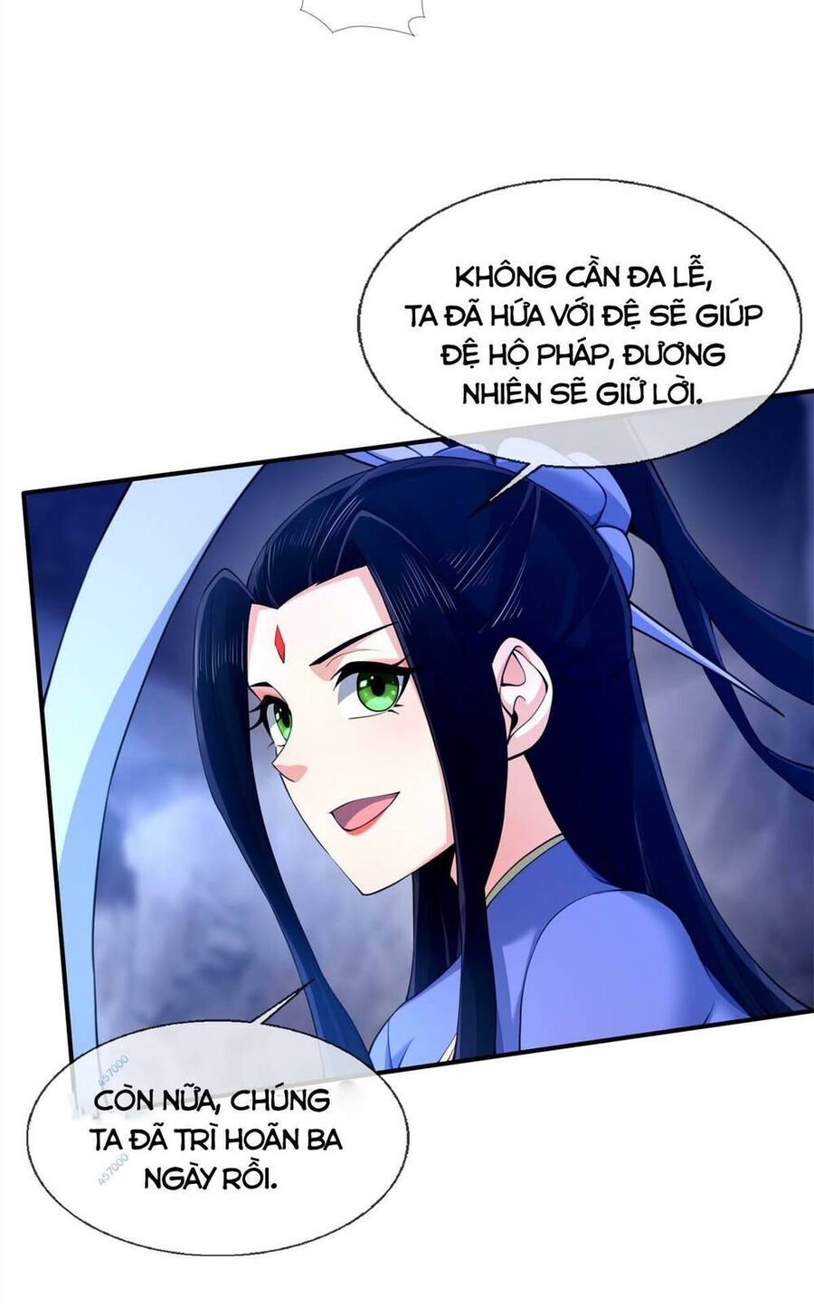Lược Thiên Ký chapter 88 - Upload bởi truyensieuhay.com