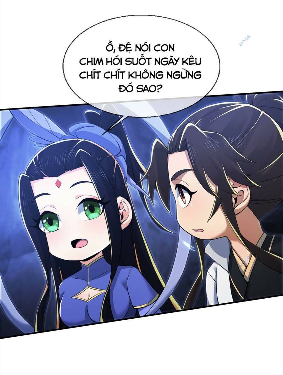 Lược Thiên Ký chapter 88 - Upload bởi truyensieuhay.com