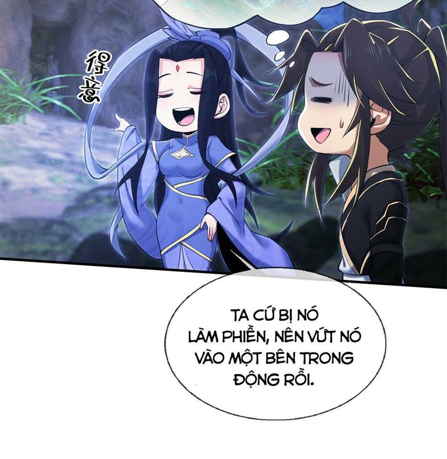 Lược Thiên Ký chapter 88 - Upload bởi truyensieuhay.com