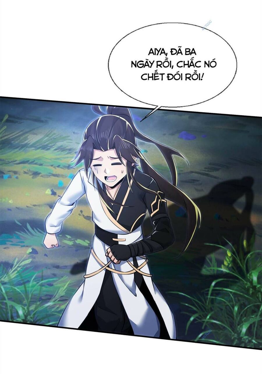 Lược Thiên Ký chapter 88 - Upload bởi truyensieuhay.com