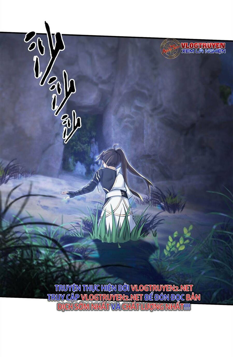 Lược Thiên Ký chapter 88 - Upload bởi truyensieuhay.com