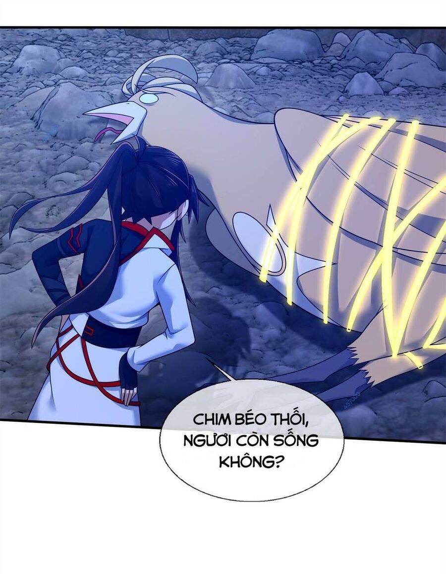 Lược Thiên Ký chapter 88 - Upload bởi truyensieuhay.com
