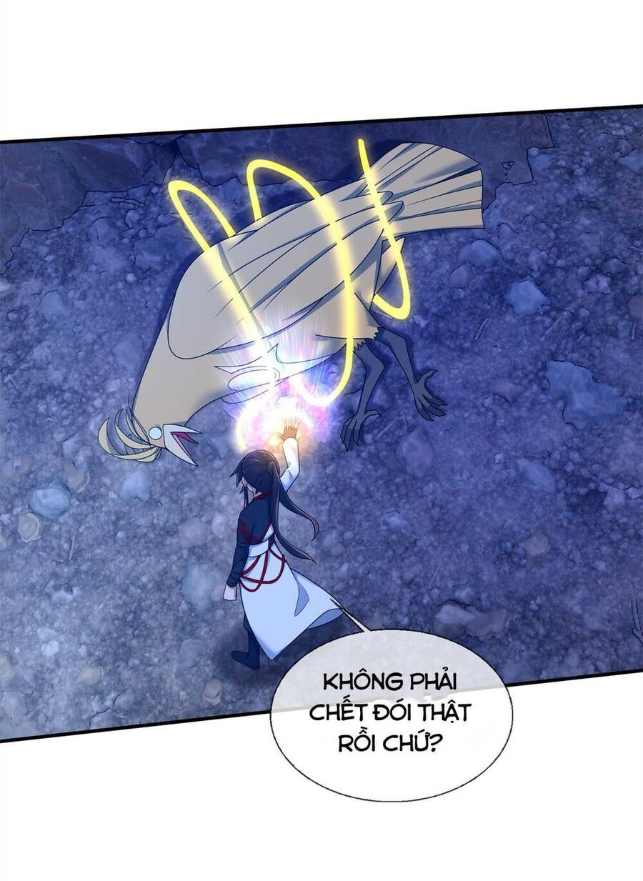 Lược Thiên Ký chapter 88 - Upload bởi truyensieuhay.com